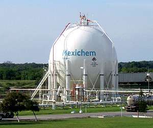 MEXICHEM DEFINIR&Aacute; ESTE AÑO SI EJECUTA PROYECTO PETROQU&Iacute;MICO